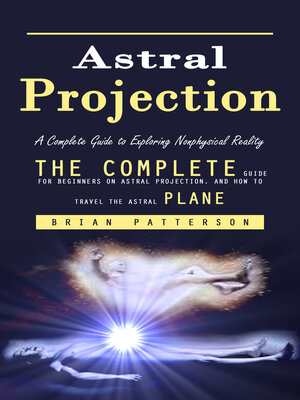 cover image of Astral Projection